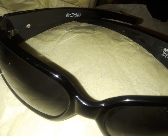 Sunglasses ... Michael Kors main image 4